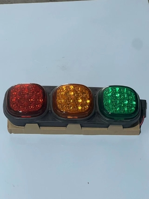 920747.0038 Sistema de iluminação de sinalização Kalmar Reach Stacker Parts