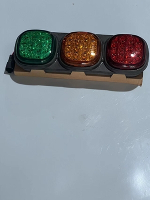 920747.0038 Sistema de iluminação de sinalização Kalmar Reach Stacker Parts