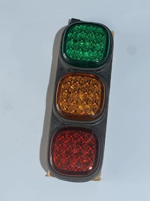 920747.0038 Sistema de iluminação de sinalização Kalmar Reach Stacker Parts