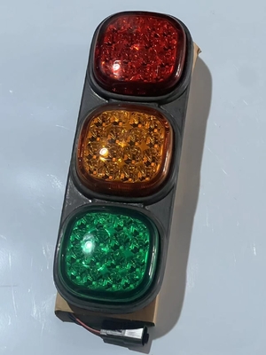 920747.0038 Sistema de iluminação de sinalização Kalmar Reach Stacker Parts