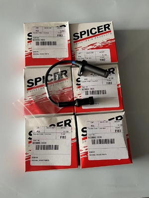 923855.1820 sensor Kalmar Reach Peças de empilhador