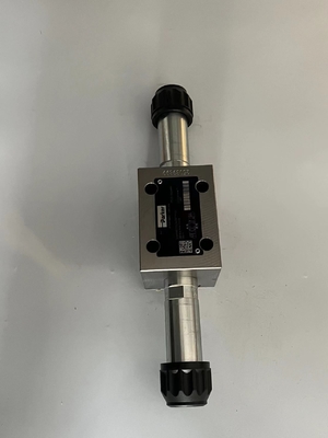 763247 Válvulas solenoides Konecranes Partes sobressalentes