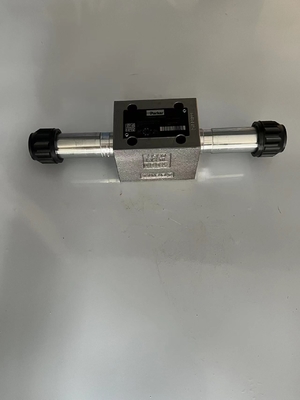 763247 Válvulas solenoides Konecranes Partes sobressalentes