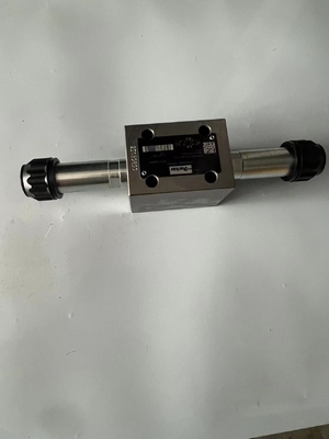 763247 Válvulas solenoides Konecranes Partes sobressalentes