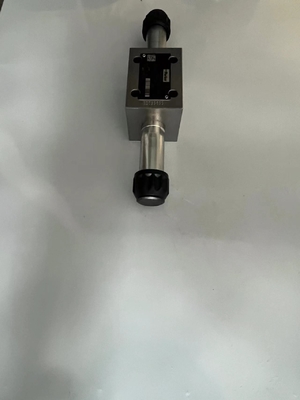 763247 Válvulas solenoides Konecranes Partes sobressalentes