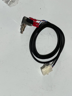 923944.0125 Sensor Kalmar Reach Peças de empilhadeira