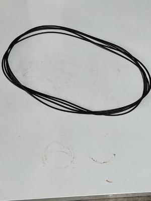923855.0752 O-rings Kalmar Reach Stacker Parts