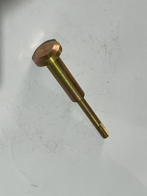 923855.1151 Pins de implantação Kalmar Reach Stacker Parts