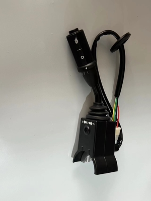 3572553502 Máquina de engrenagem Linde Reach Stacker Parts