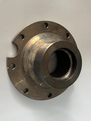 51.3361.3 Flange Kessler Partes de eixo
