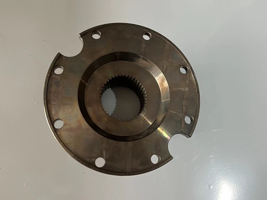 51.3361.3 Flange Kessler Partes de eixo