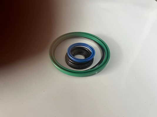 34837.12 Kit de reparação de peças de eixo Kessler
