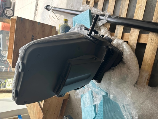 60149848 assento Sany Reach Stacker Parts