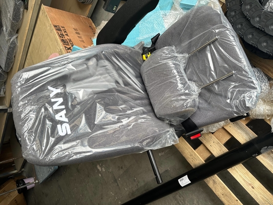 60149848 assento Sany Reach Stacker Parts