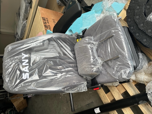 60149848 assento Sany Reach Stacker Parts