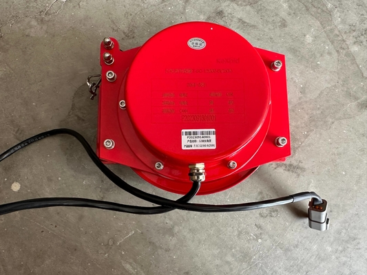 60337893 Sensores de fios de tração