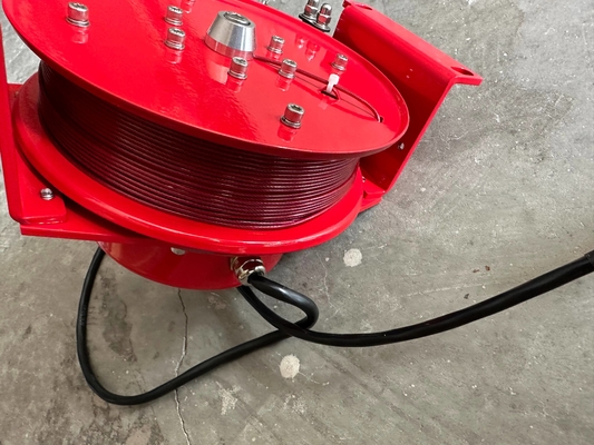 60337893 Sensores de fios de tração