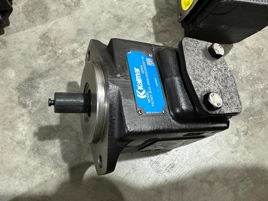 425817.8274 Bombas hidráulicas Kalmar Reach Stacker Parts