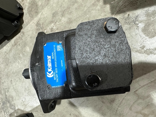 425817.8274 Bombas hidráulicas Kalmar Reach Stacker Parts