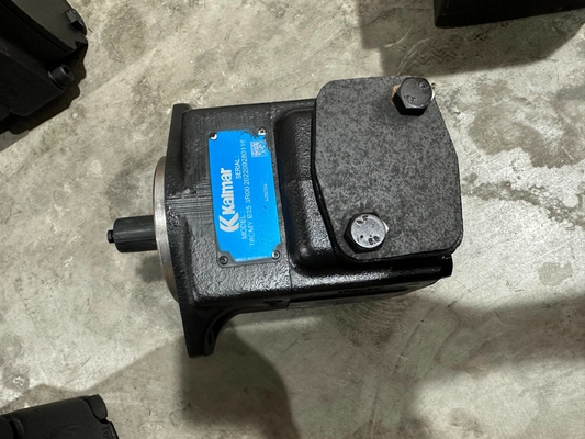 425817.8274 Bombas hidráulicas Kalmar Reach Stacker Parts