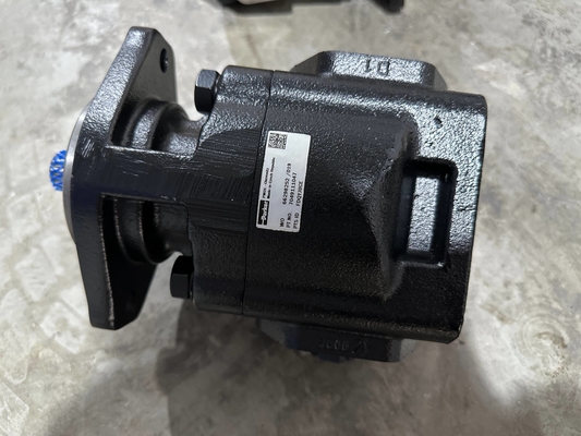 923142.0037 Bombas hidráulicas