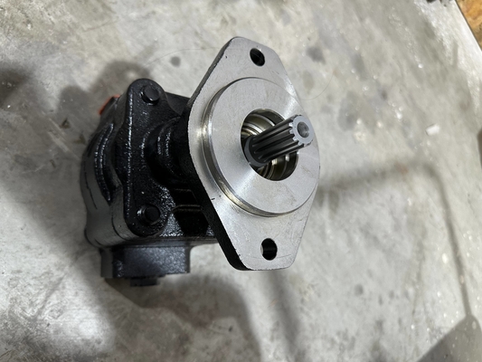 923142.0021 Bombas hidráulicas
