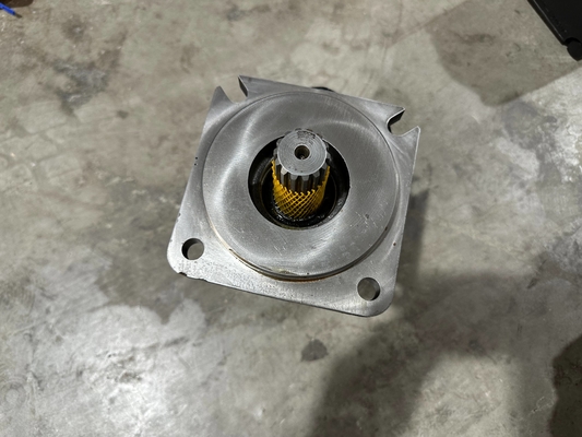 923142.0036 Bombas hidráulicas