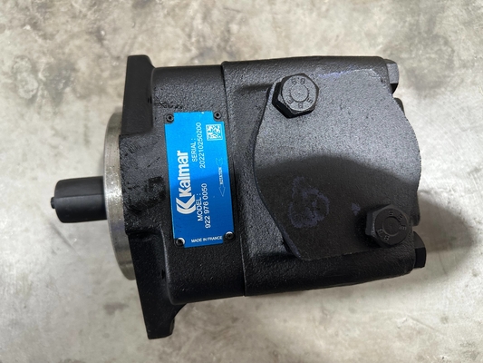 922976.0050 bomba Kalmar Reach Peças de empilhadeira