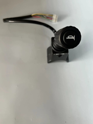 920476.016 Máquina de engrenagem Kalmar Reach Stacker Parts