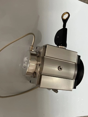 923625.0016 Sensor de comprimento Kalmar Reach Stacker Parts