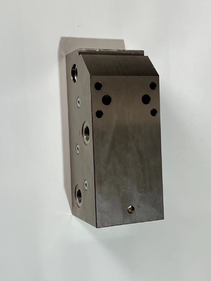 756180 Corpo de válvula Elme Spreader Peças sobressalentes