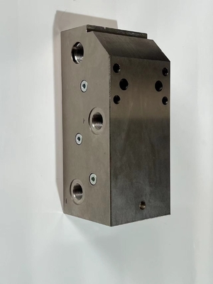 756180 Corpo de válvula Elme Spreader Peças sobressalentes