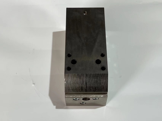 756180 Corpo de válvula Elme Spreader Peças sobressalentes