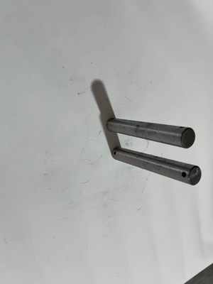 600141.01 eixo de alfinete Konecranes Peças sobressalentes