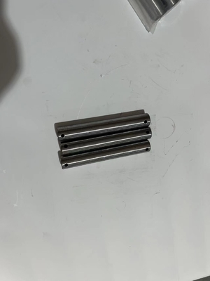 600141.01 eixo de alfinete Konecranes Peças sobressalentes
