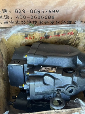 B220301000262 Bombas de pistão