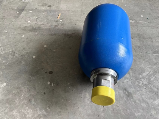 B229900003708 acumulador Sany Reach Parts Stacker