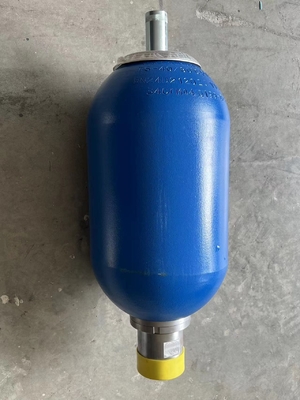 B229900003708 acumulador Sany Reach Parts Stacker