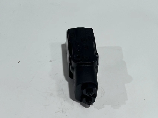P2075083602N válvula de relevo Sany Reach Stacker Parts