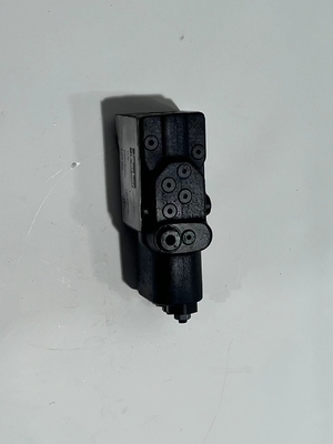 P2075083602N válvula de relevo Sany Reach Stacker Parts