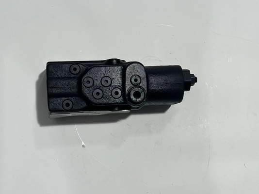 P2075083602N válvula de relevo Sany Reach Stacker Parts