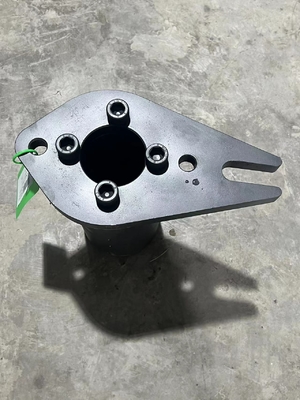 A40101.0100 Eixo de pin Kalmar Reach Stacker Parts