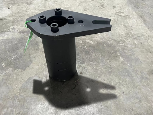A40101.0100 Eixo de pin Kalmar Reach Stacker Parts