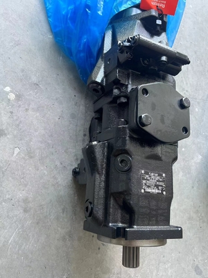 923141.0052 Bombas hidráulicas