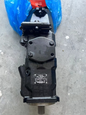 923141.0052 Bombas hidráulicas