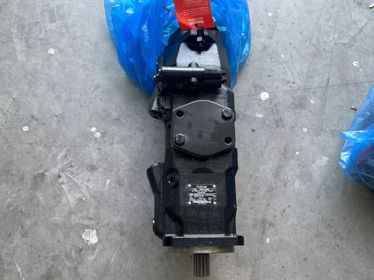 923141.0052 Bombas hidráulicas