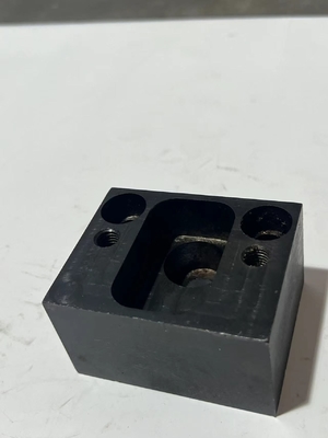 758132 Conectores Elme Spreader Peças sobressalentes