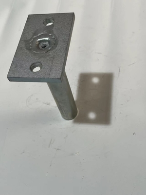 924015.0559 eixo de alfinete Konecranes Peças sobressalentes