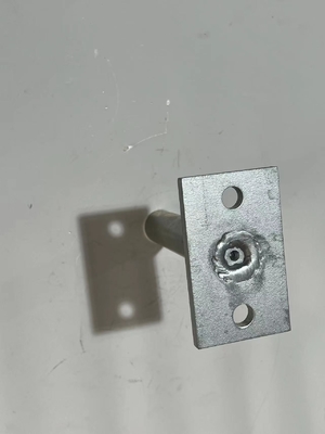 924015.0559 eixo de alfinete Konecranes Peças sobressalentes