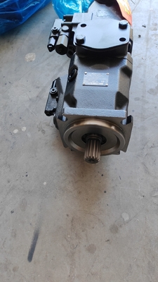 923141.0042 Bombas hidráulicas